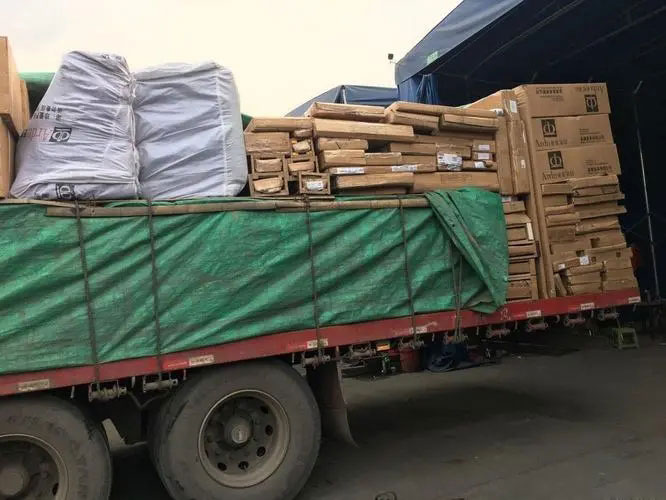 江阳家具托运